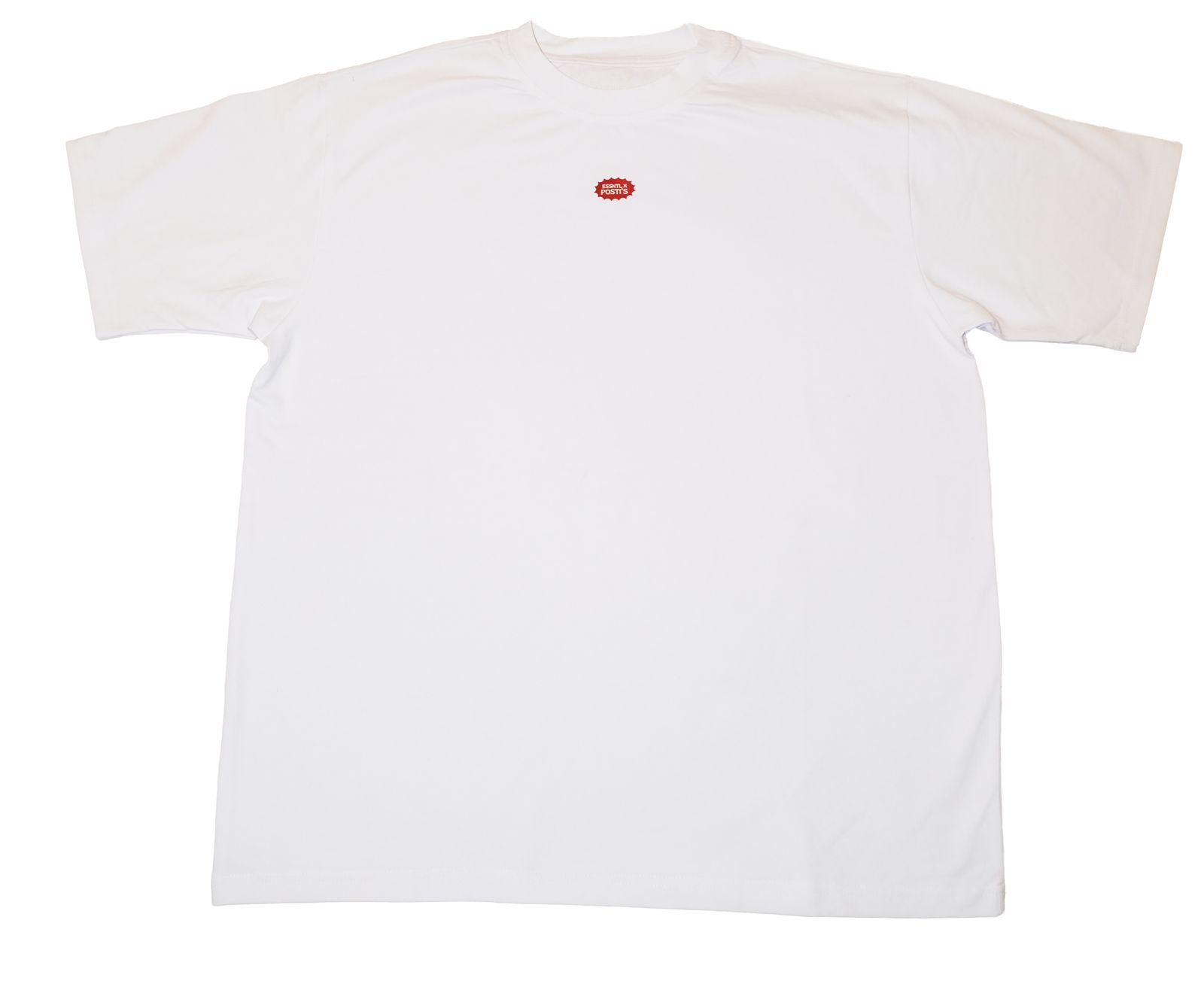 ESSNTL x Posticino Limited Collab Tee - Image 2